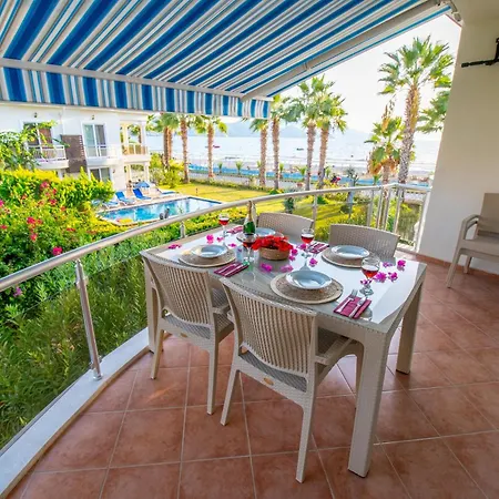 Sunset Club Aqualettings Poseidon 7 * フェティエ