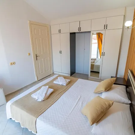 Sunset Club Aqualettings Poseidon 7 Fethiye