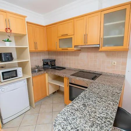 Sunset Club Aqualettings Poseidon 7 * Fethiye