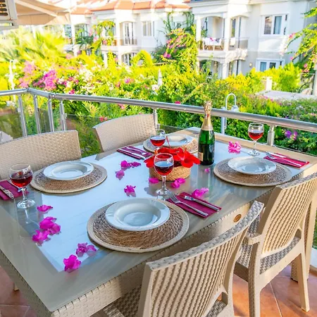 Aparthotel Sunset Club Aqualettings Poseidon 7 *