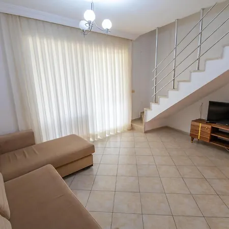 Apart Otel Sunset Club Aqualettings Poseidon 7