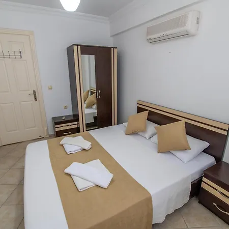 Sunset Club Aqualettings Poseidon 7 * フェティエ