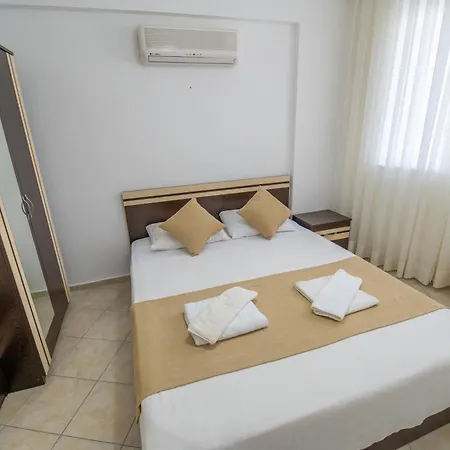 Sunset Club Aqualettings Poseidon 7 アパートホテル