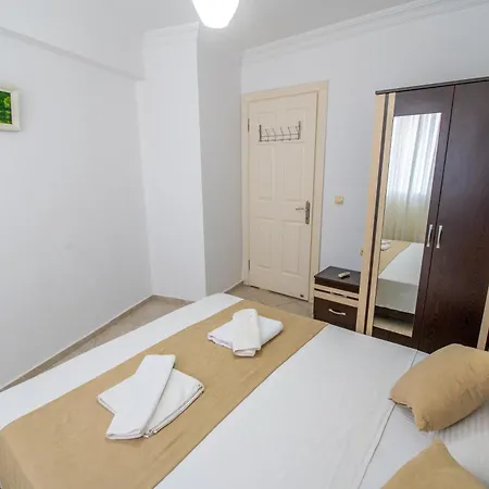 Sunset Club Aqualettings Poseidon 7 *