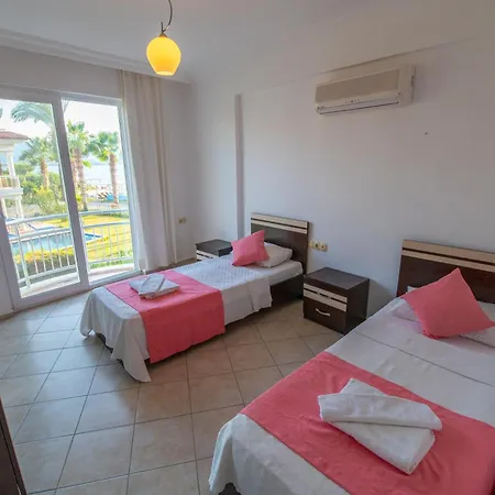 Sunset Club Aqualettings Poseidon 7