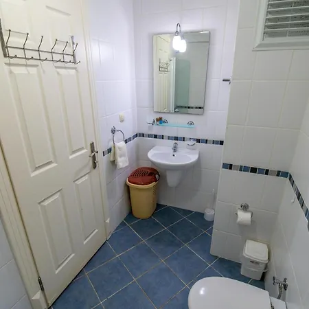 Sunset Club Aqualettings Poseidon 7 Apart Otel *